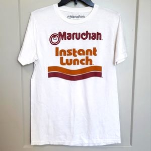 Marichan Graphic Tee
